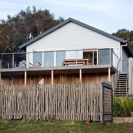 Bruny Boathouse Bed & Breakfast Alonnah Ngoại thất bức ảnh