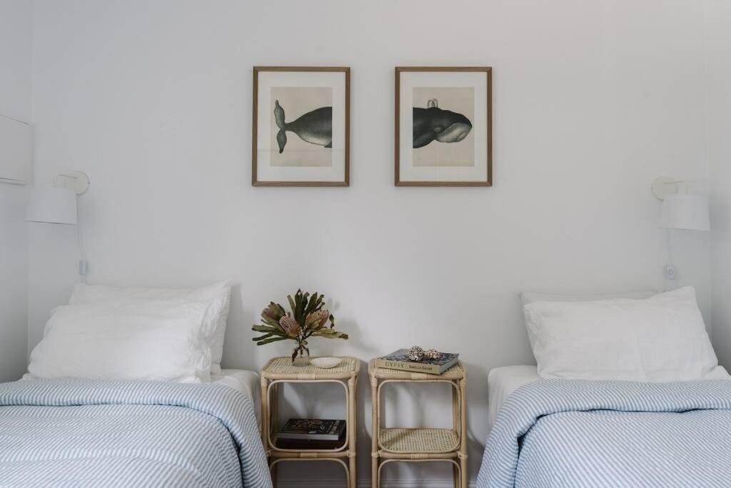 Bruny Boathouse Bed & Breakfast Alonnah Ngoại thất bức ảnh