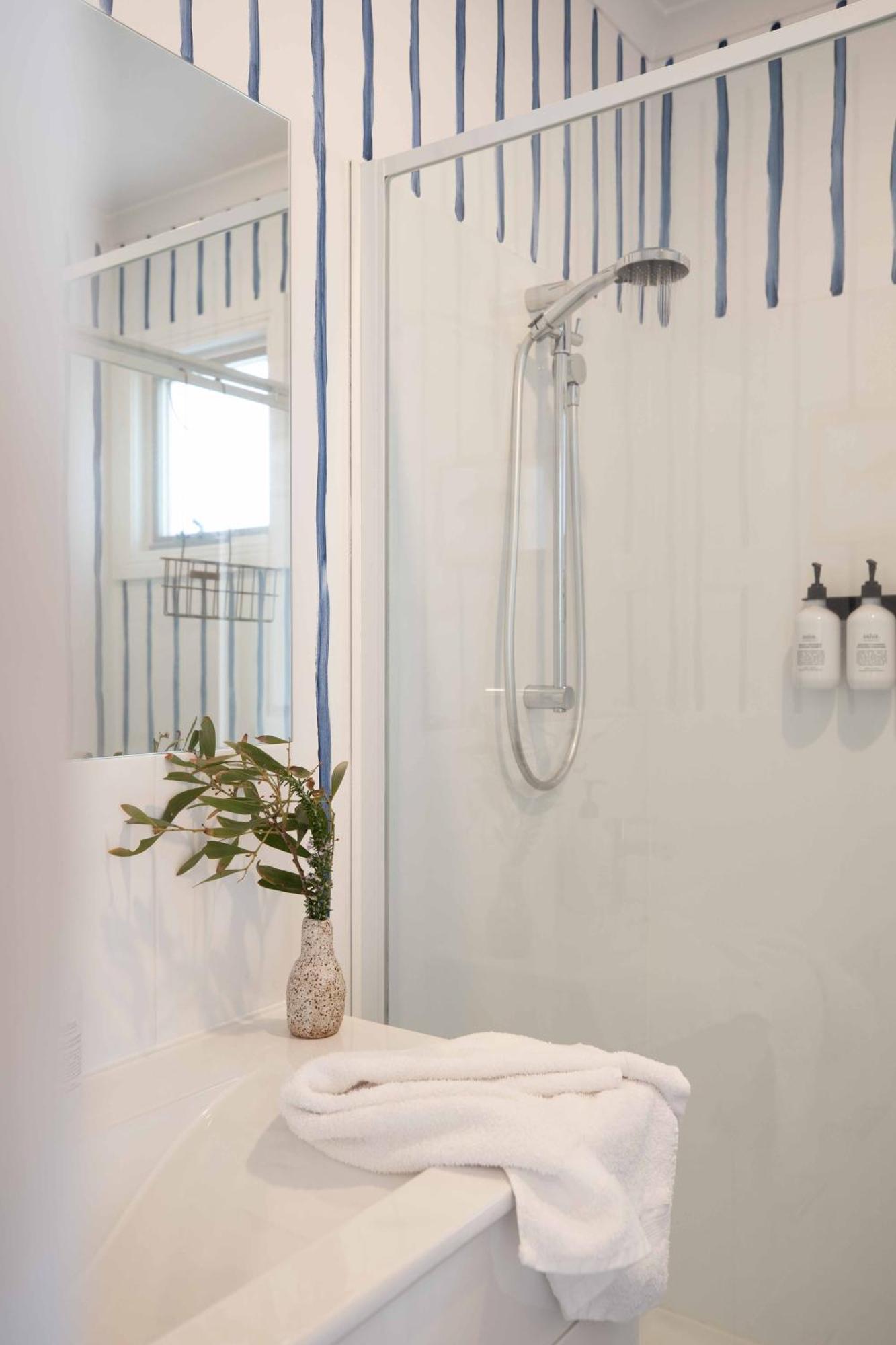 Bruny Boathouse Bed & Breakfast Alonnah Ngoại thất bức ảnh